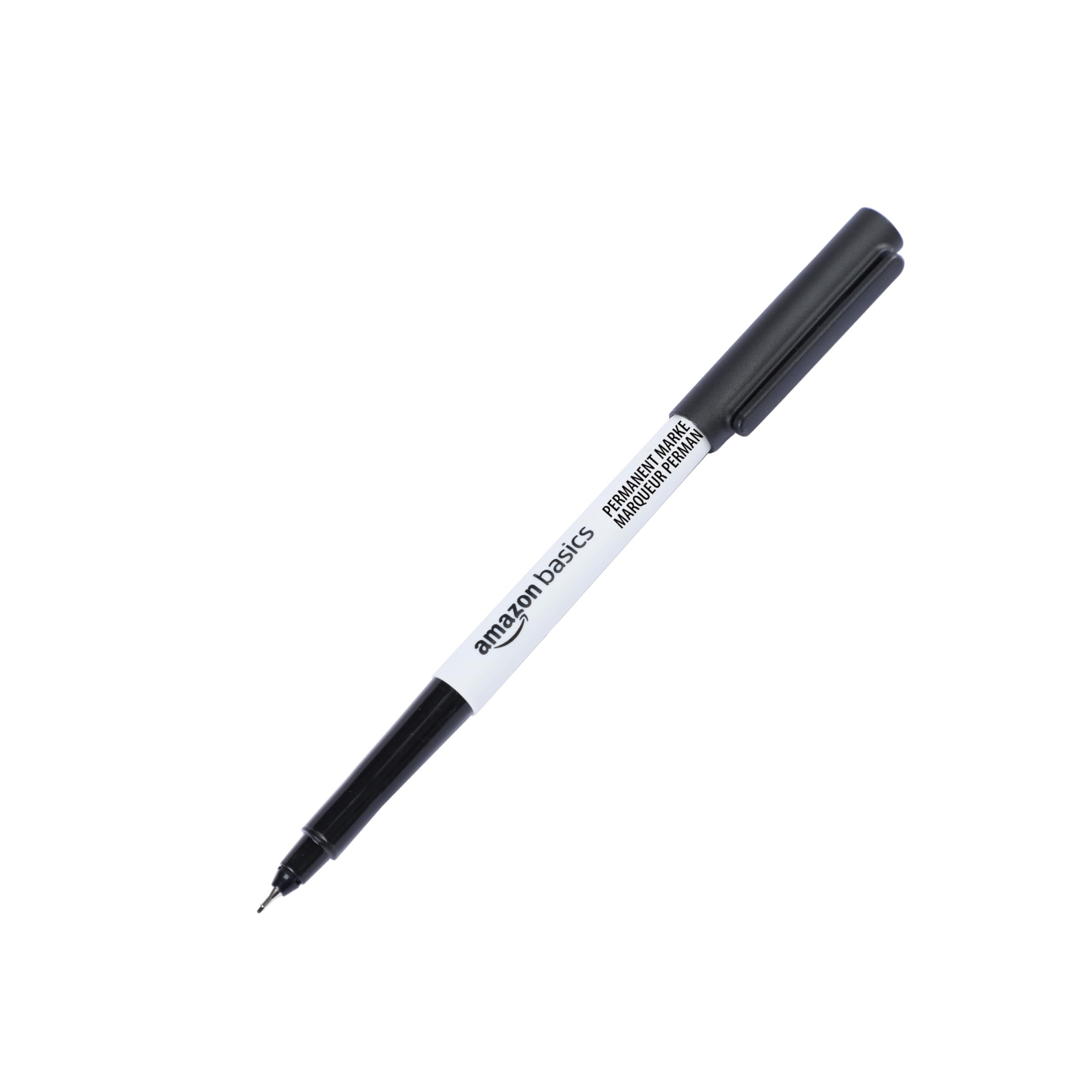Amazon.com : Amazon Basics Ultra Fine Point Permanent